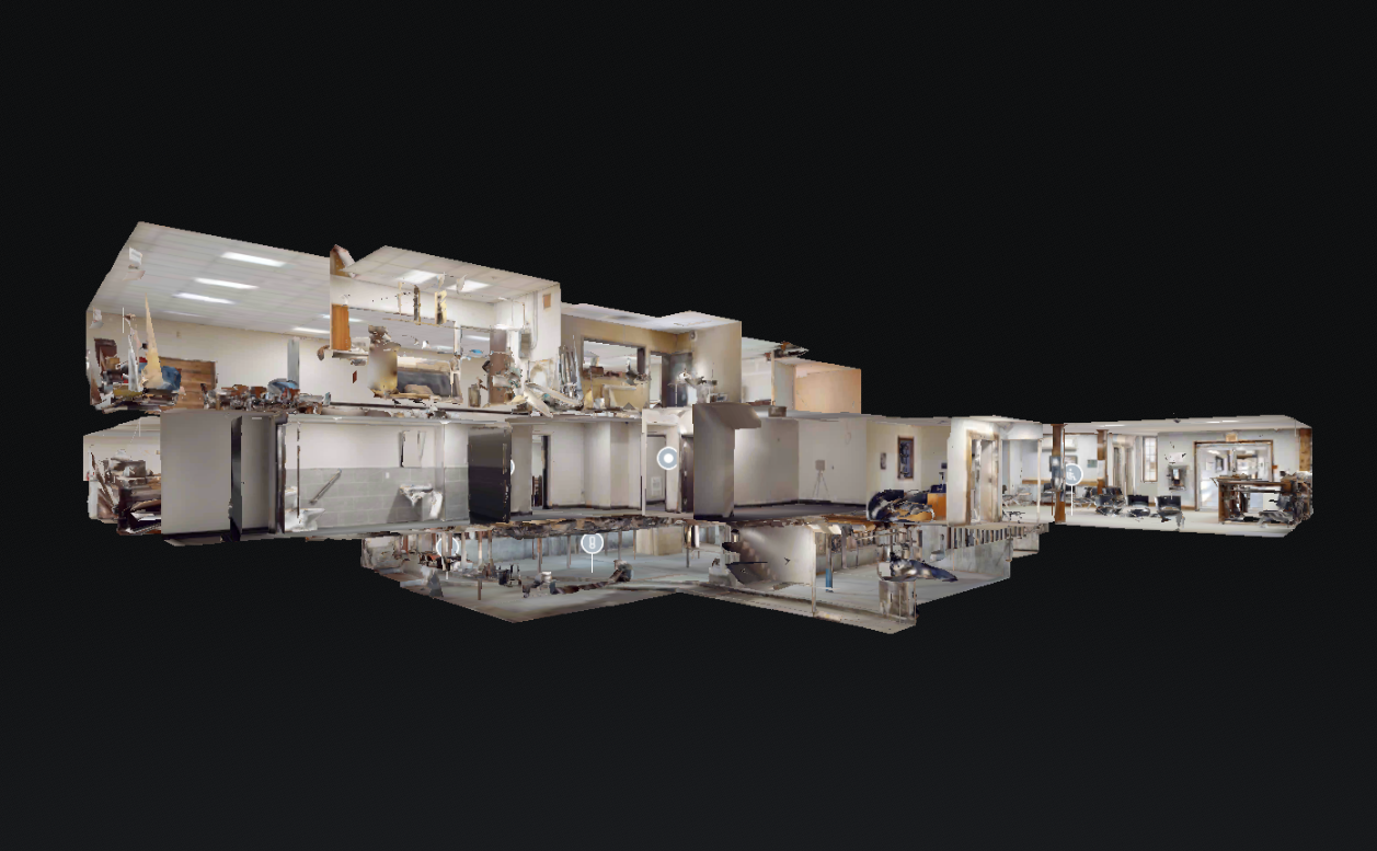 SPATIAL DOCUMENTATION