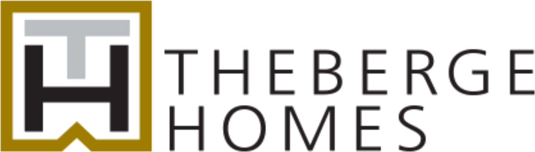 Theberge Homes