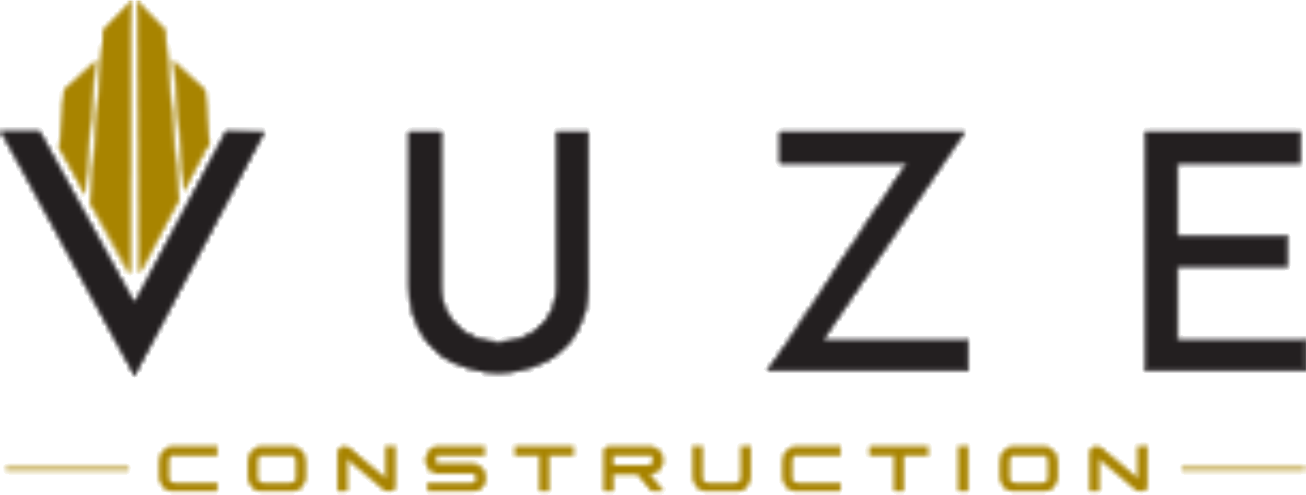 Vuze Construction